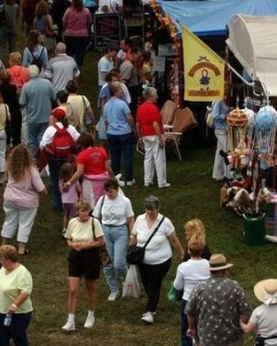 Pavilion Palooza