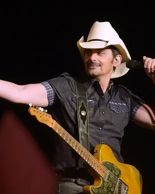 Brad Paisley