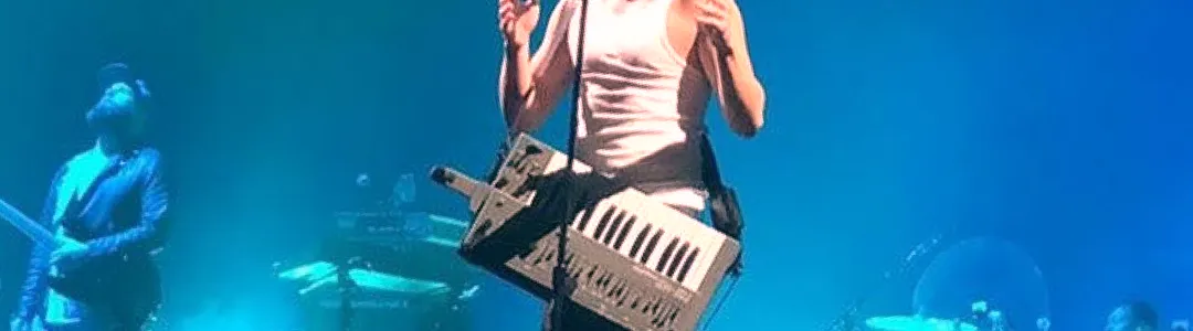 Charlie Puth