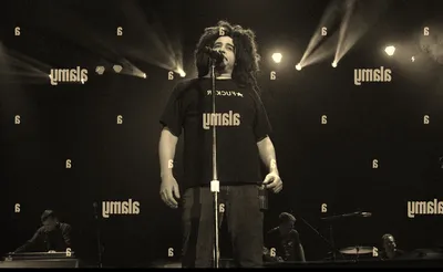 Counting Crows