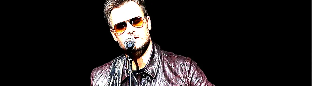 Eric Church