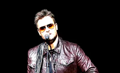 Eric Church