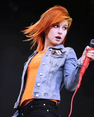 Hayley Williams