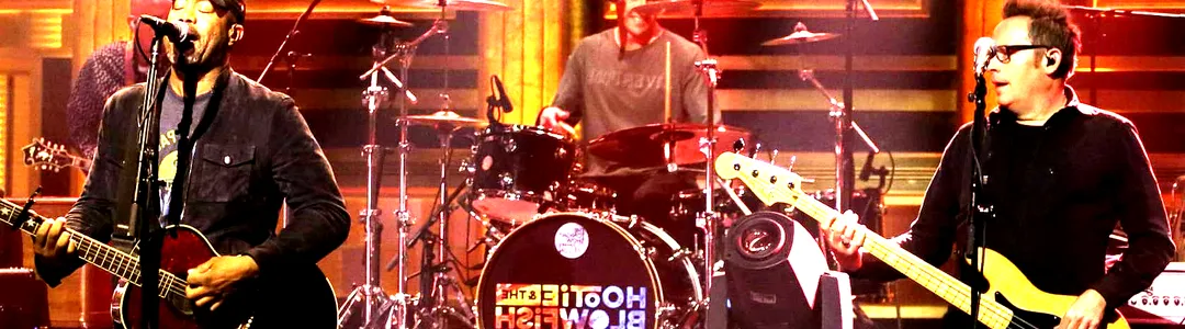 Hootie & The Blowfish