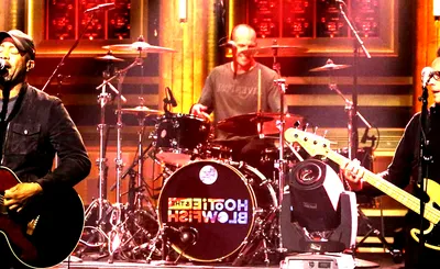 Hootie & The Blowfish