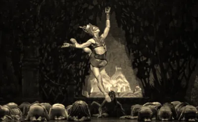 Houston Ballet