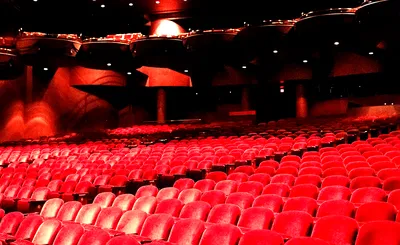 Houston Grand Opera