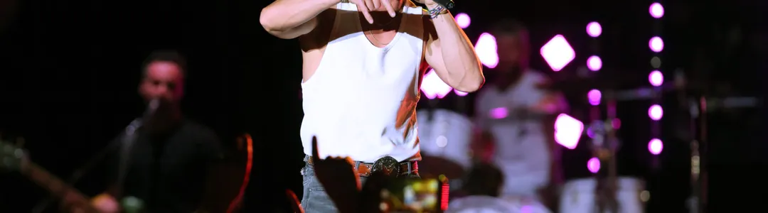 Jake Owen