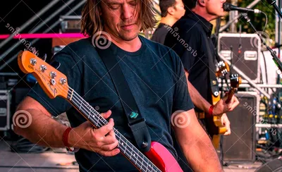 Jimmy Eat World