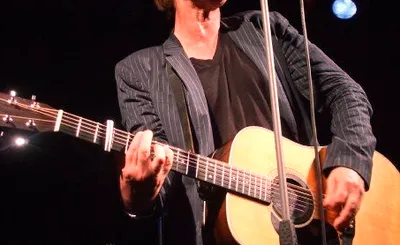 John Waite