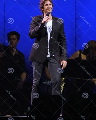 Josh Groban