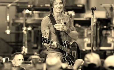 Keith Urban
