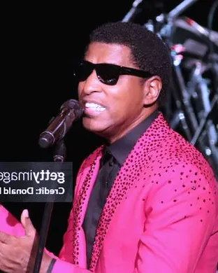 Kenny Babyface Edmonds
