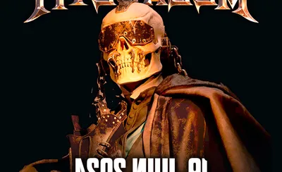 Megadeth