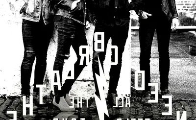Needtobreathe