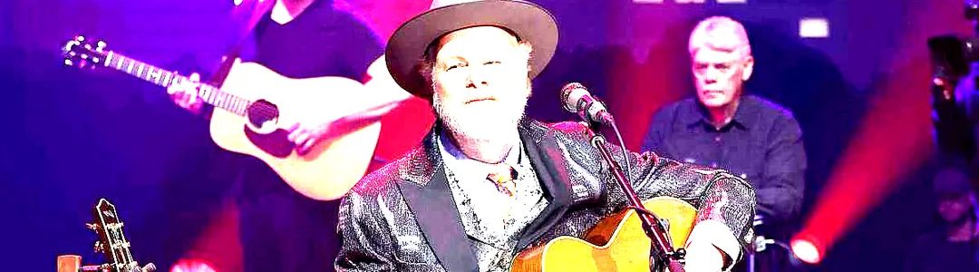 Robert Earl Keen
