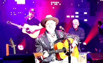 Robert Earl Keen