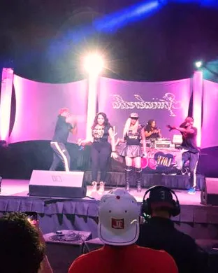 Salt N Pepa