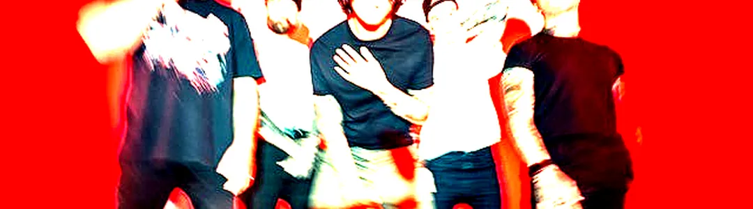 Sleeping With Sirens