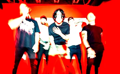 Sleeping With Sirens