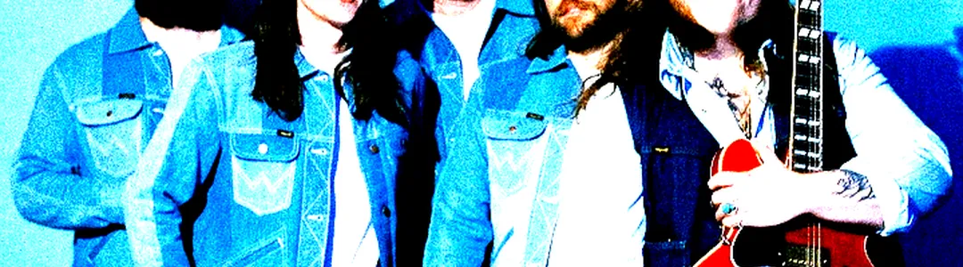 The Marcus King Band