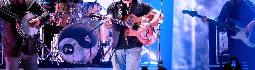 Zac Brown Band